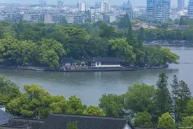 浙江嘉兴学院即将更名为大学？近日取得突破性进展图片