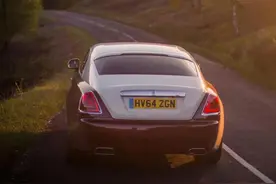 17图带你认全劳斯莱斯全部车型图片