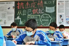 高考复读这个“坑”要不要入，看了这些观点再做决定图片