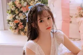 闺房小公主写真集图片