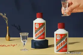 茅台这么贵，可要看仔细，牢记“6点”辨别真假茅台，简单又实用图片
