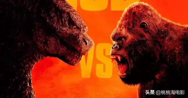 请人类远离《哥斯拉2》