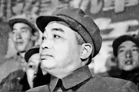 彭德怀到攀枝花视察，怒斥干部：百姓穷得没裤子穿，你却住大瓦房图片