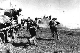 诺门坎战役的猫腻：苏军钢铁洪流伤亡比日军大？日军藏了多少数字图片