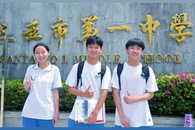 考场全程监控、课桌间距不小于80厘米……三亚多部门多举措确保“平安高考”图片