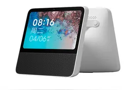 Redmi小爱触屏音箱Pro 8英寸发布：加入电池，售499元图片