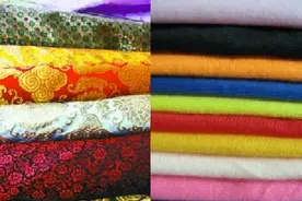 机织物有哪些常见的品种？有什么特征？图片