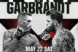 UFC格斗之夜 188 赛前硬核前瞻分析（副赛部分）图片