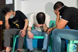 两中国人在菲律宾被绑架团伙"倒卖"后获救图片