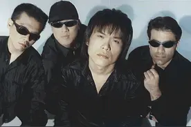 没想到，“摇滚教父”伍佰，竟“骗”了观众30年图片