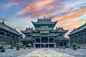 南阳未来会不会超越洛阳成为河南第二城？图片