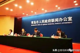 崂山等12景区免费，青岛“奥利给”图片