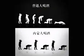 内蒙历史上的各大名酒，河套王榜上有名，“塞外茅台”名气颇高图片