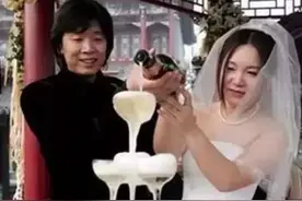 高晓松：朴树借给我15万，老狼白给我10万，他有钱但从来不换女人图片