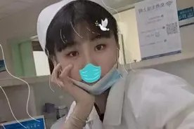 18岁女大学生因病没踏进护理学院一步图片