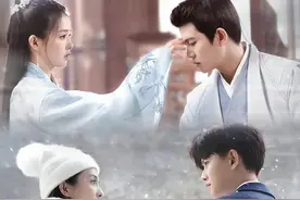 《周生如故》特篇：前世情今生缘——《一生一世》中的角色对应图片