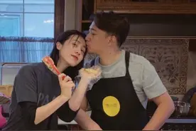 若1999年没遇到刘若英，他们之间的爱情真称得上完美图片