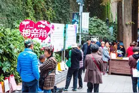 这个元旦，你家里逼你相亲了吗？图片