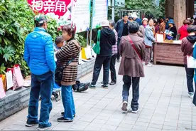 这个元旦，你家里逼你相亲了吗？图片