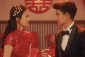 《一生一世》：周生辰时宜结婚，明明发糖却被刀图片