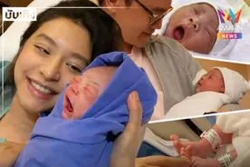 为母则强，泰星Mew分享初为人母感受，Ken太大赞其忍耐力超强图片