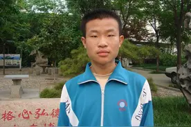 北大“韦神”也曾是倒数第一，中学老师回忆其趣事：喜欢迟到偏科图片