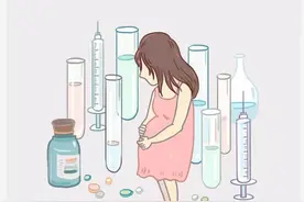 生不出孩子肯定是女方不行？试管婴儿风险多多？这些生育误区您可别入图片