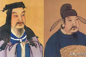 为何曹操、唐玄宗的小名都叫阿瞒？说说中古时期的那些接地气小名图片