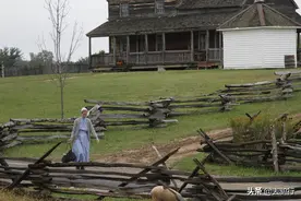 美国农场主：230万人养活一个国家，却负债累累破产不断图片