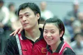 假小子却不缺乏细腻柔情，战绩优异解说惹争议——杨影去哪了图片