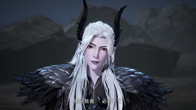 妖神记：第四部黑狱篇已经完结，空冥大帝的伏笔可能是个坑