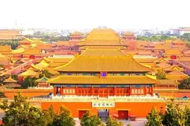 国内三座以“北”字开头的城市，除北京外，能说上两个算你“牛”图片