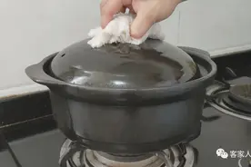 连续暴雨天要多喝祛湿汤，手把手教你煲一锅，汤鲜味香孩子都爱喝图片