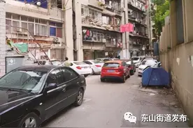 没有物业的小区怎么治理？南康东山街道找到了“金钥匙”……图片