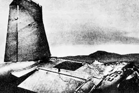 九一三事件后，总参、总后以及总政治部的工作分别由谁主持？图片