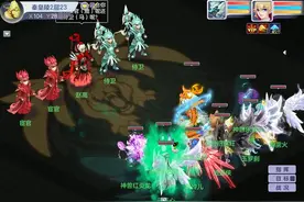 《新梦想世界》特色迷宫玩法奖励丰厚，路痴也能轻松探寻神秘遗迹图片