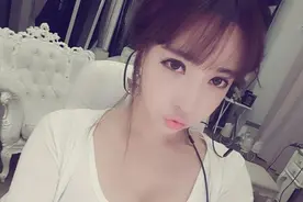 韩国仙女赵世熙大秀热舞，火辣性感的身材，完美女神！图片