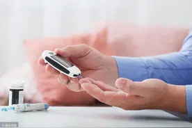 糖尿病有三种情况，要马上测血糖，怎么测一文看懂图片