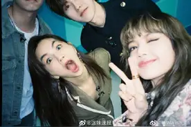 人间芭比：Lisa为什么这么受欢迎？图片