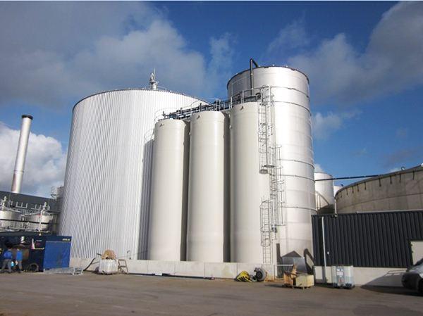 精选！关于厌氧生物处理的21个技术问答