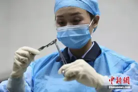 女法医自述：把背上的尸体放下来时，忽然耳边传来一声“长叹”图片