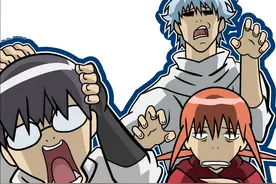 动漫台词学日语（四）图片