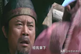 鲁智深武松有一次诛杀李逵的机会，他们真动手，会有多少人帮忙？图片