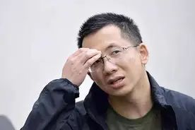 CEO离职背后：张一鸣逐渐失去对 TikTok控制权图片