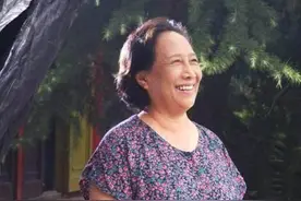 2度离异称婚姻可怕，艰难挣上亿资产，却与女儿反目，76岁又丧子图片