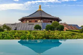「长沙、洛阳和西安之旅」长沙有活力！洛阳最宜居图片