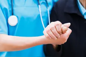 医学是一股合力图片