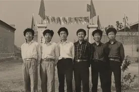 河北双胞胎兄弟创业四十年，造出航母关键配件，打脸国外专家图片