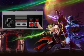 魔兽世界怀旧服：高科技玩法电脑代替人脑，只需一键打出完美DPS图片