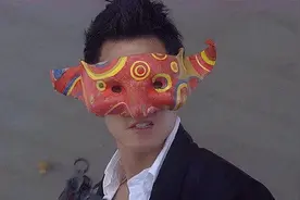 《除暴》没有了成龙，阿祖不会收手了图片